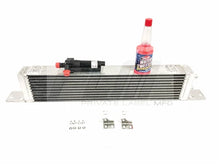 Load image into Gallery viewer, PLM Mercedes Benz E55 CLS55 Heat Exchanger XL (25% Bigger) Cooling Kit