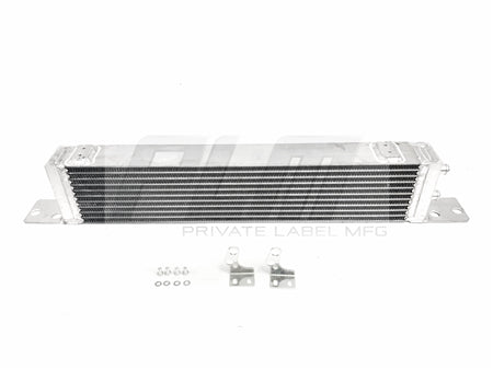 PLM Mercedes Benz 5.5L AMG Heat Exchanger XL (25% Bigger) Cooling Kit PrivateLabelMfg