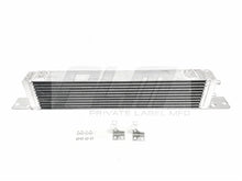 Load image into Gallery viewer, PLM Mercedes Benz E55 CLS55 Heat Exchanger XL (25% Bigger) Cooling Kit