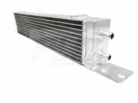 PLM Mercedes Benz E55 CLS55 Heat Exchanger XL (25% Bigger) Cooling Kit