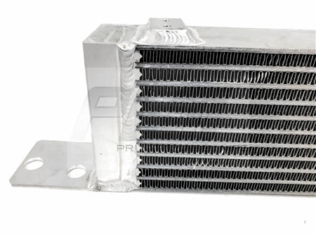 PLM Mercedes Benz 5.5L AMG Heat Exchanger XL (25% Bigger) Cooling Kit PrivateLabelMfg