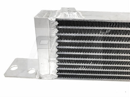 PLM Mercedes Benz 5.5L AMG Heat Exchanger XL (25% Bigger) Cooling Kit PrivateLabelMfg