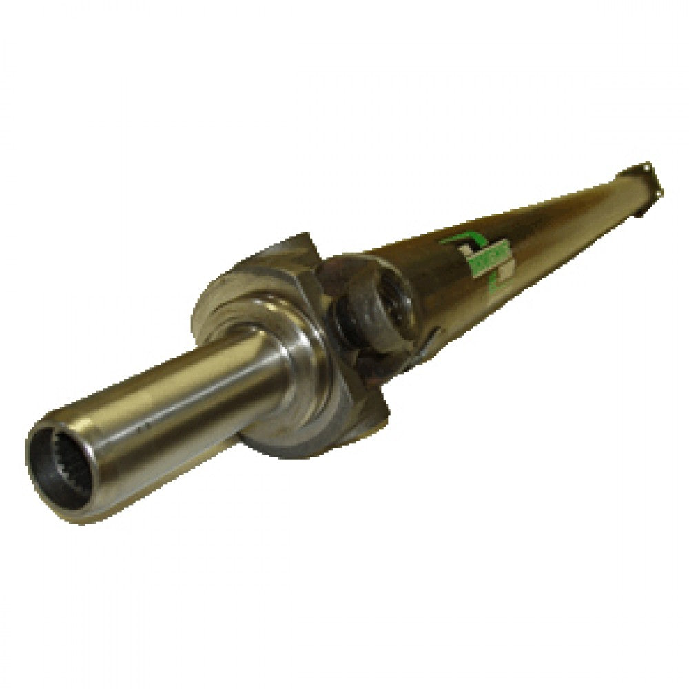 DSS Mitsubishi 1990-1994 Eclipse / Talon AWD 950HP Heavy-Duty Aluminum Shaft w/ 25 Spline MISH1-HD25