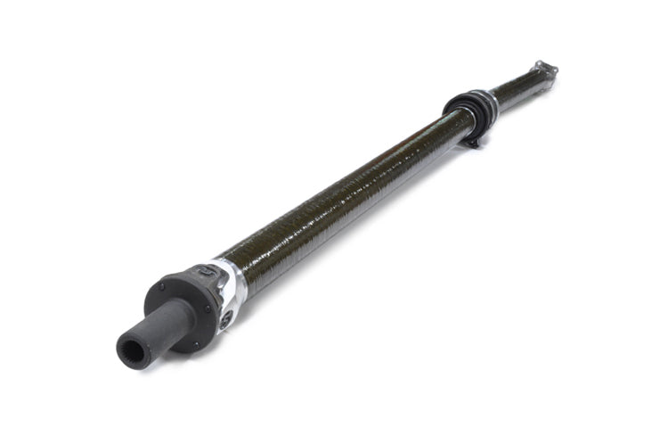 DSS Mitsubishi Evo I/II/III/IV 2-Piece Carbon Fiber CV Shaft MISH14-C