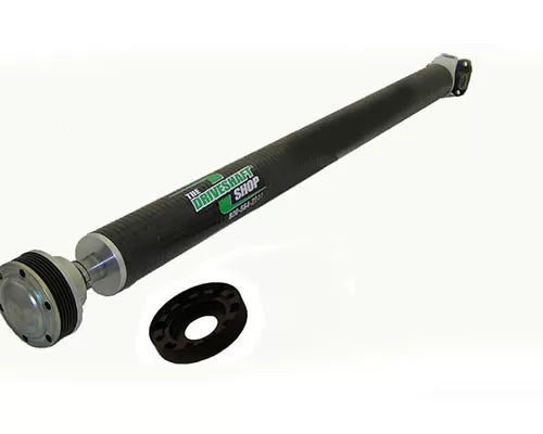 Driveshaft Shop Carbon Fiber CV Driveshaft Mitsubishi EVO VII | VIII | IX Without AYC 2001-2007