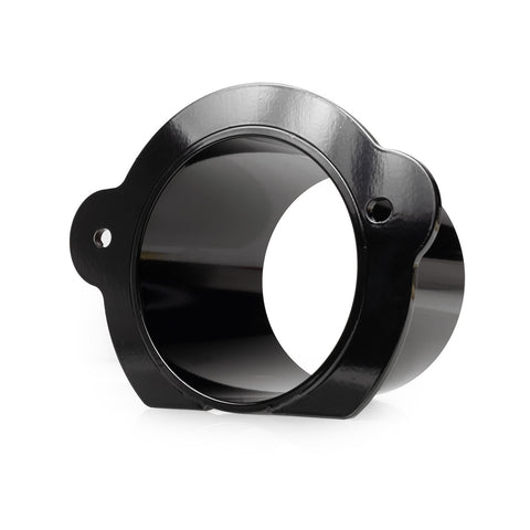 DSS Dirt Late Model Carbon Fiber Driveshaft 38.5in CC/CC 3.25in OD Tube / 1310 U-Joints