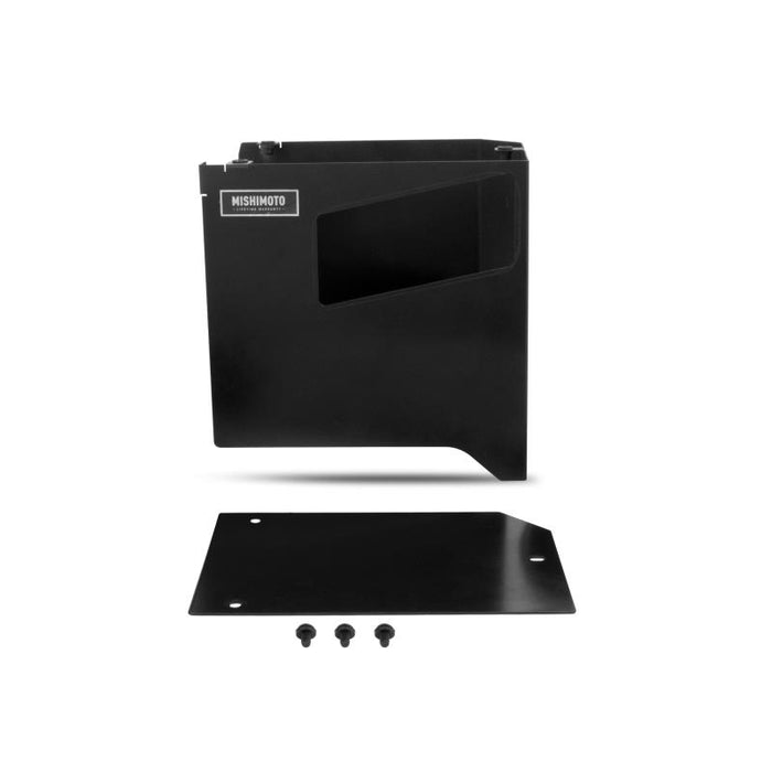 Mishimoto MMAB-WRX-15 Airbox for 2015–2021 Subaru WRX