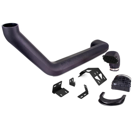 Borne Off-Road 2018+ Jeep Wrangler JL Snorkel - MMAI-JL-18N