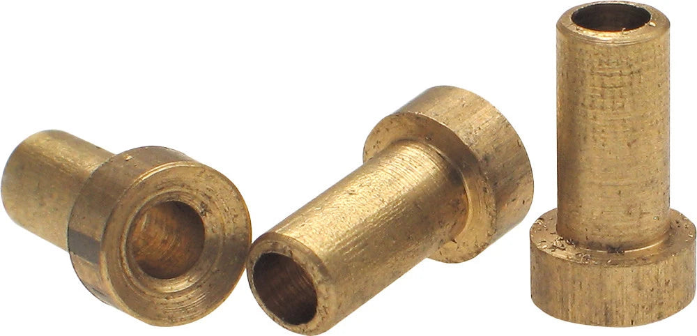 Motion Pro Fitting Cable Pk/10 Pear