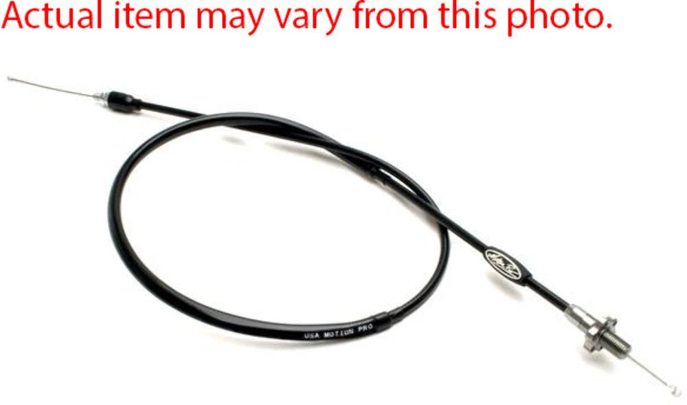 Motion Pro Twist Kit Rplcmnt Cable Canam
