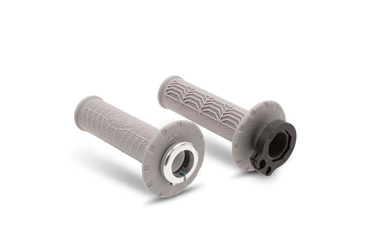 Motion Pro Dirtcontrol V2 Lock-On Grip Gy