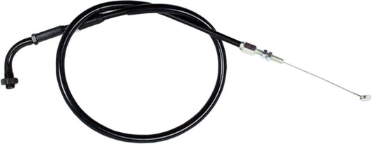 Motion Pro Throttle Pull Cab Hon Bk Vinyl