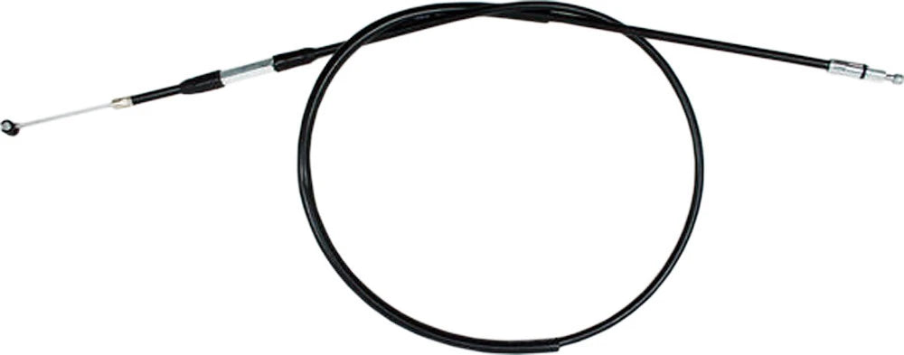 Motion Pro Clutch Cable Hon Blk Vin
