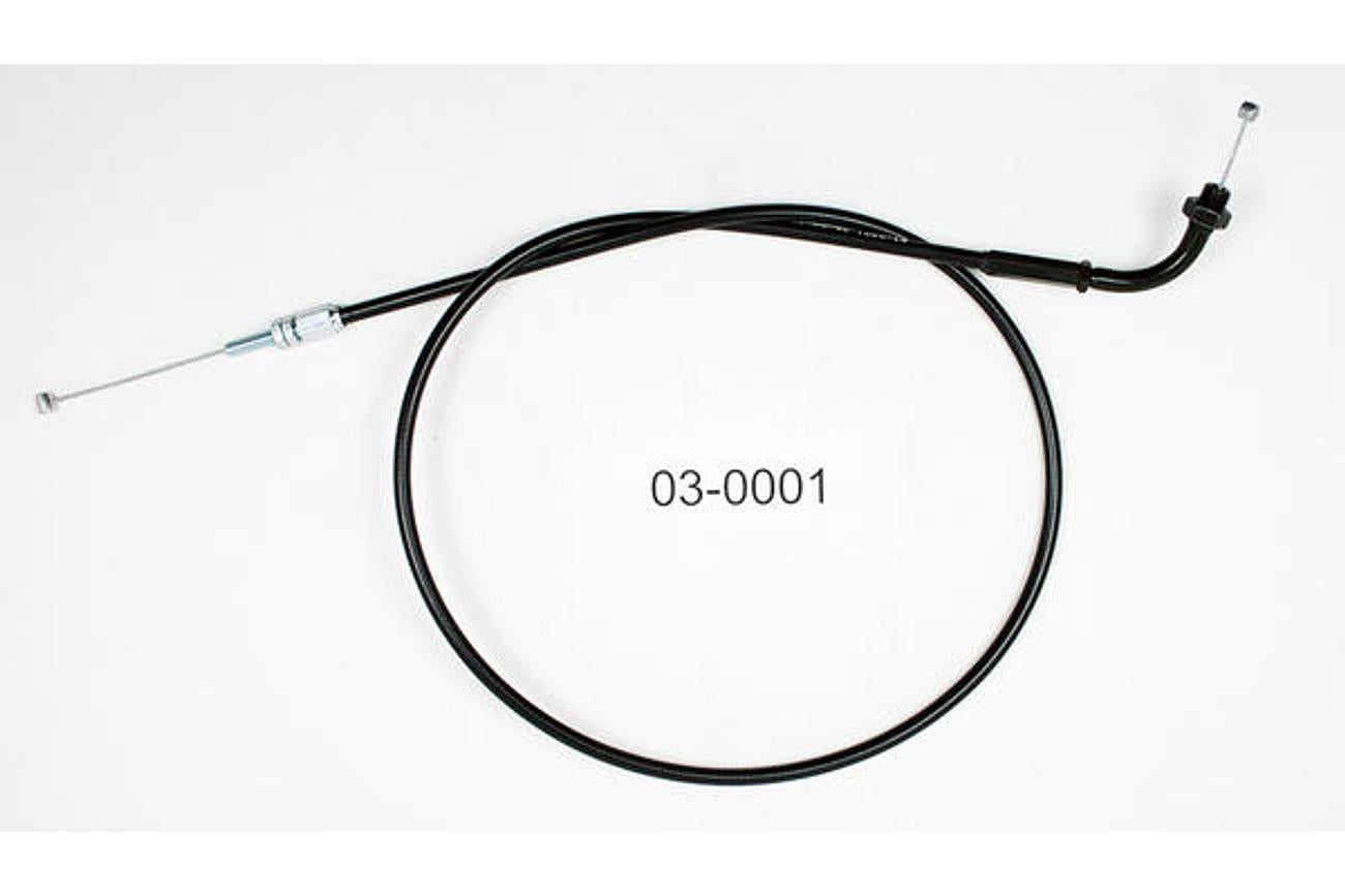 Motion Pro Throttle Ps/Pl Cable Kaw Bkvin