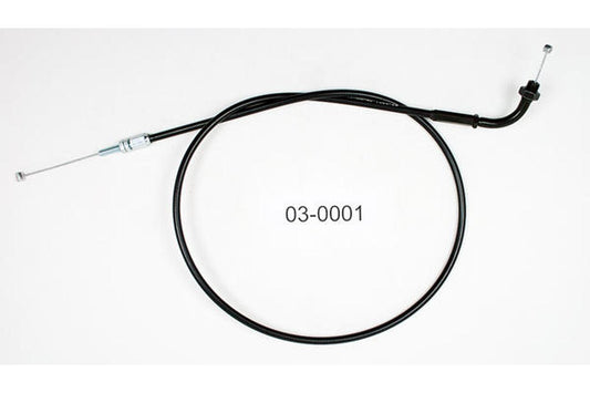 Motion Pro Throttle Ps/Pl Cable Kaw Bkvin