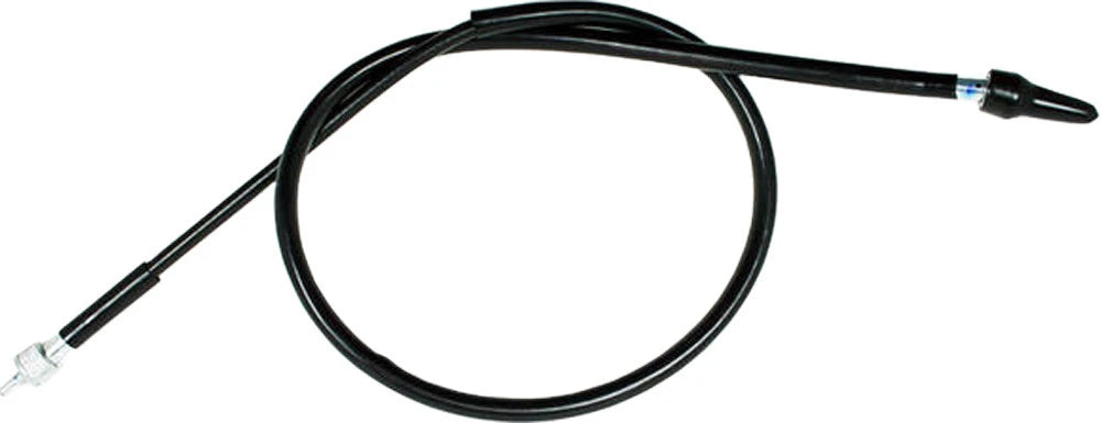 Motion Pro Speedo Cable Kaw Bk Vinyl
