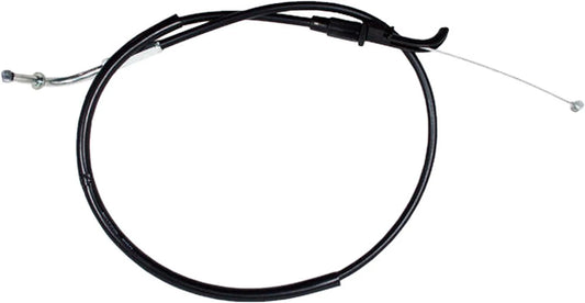 Motion Pro Throttle Pull Cable Kaw Bk Vin