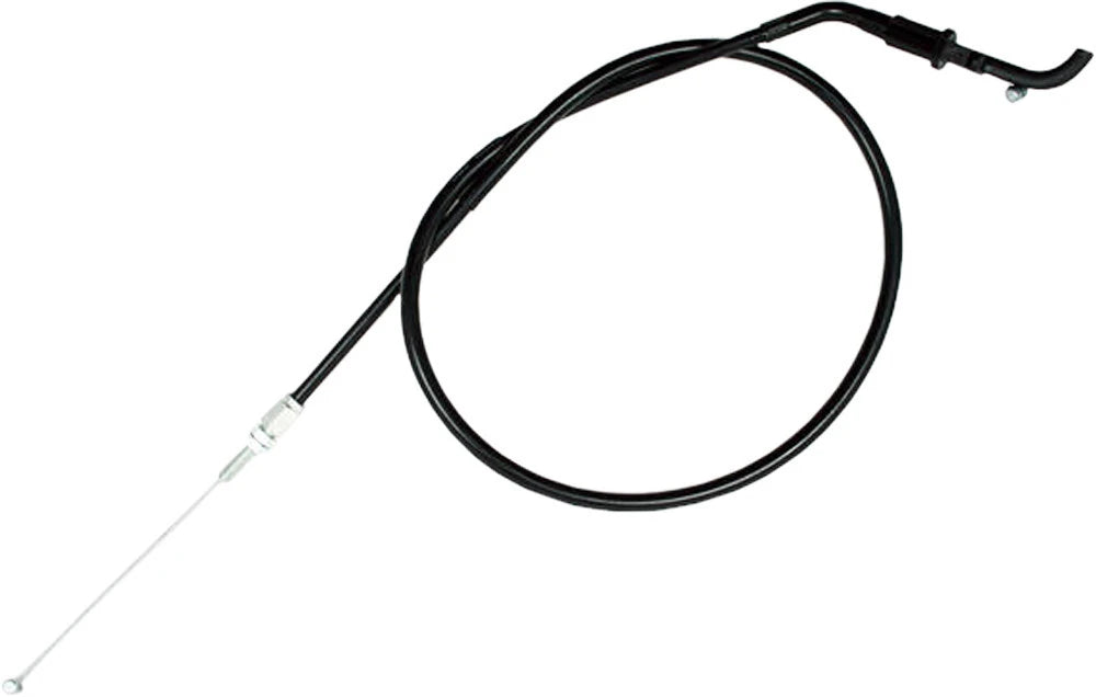 Motion Pro Throttle Pull Cable Kaw Bk Vin