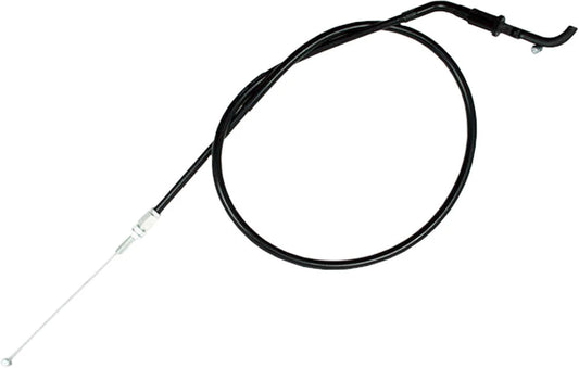 Motion Pro Throttle Pull Cable Kaw Bk Vin