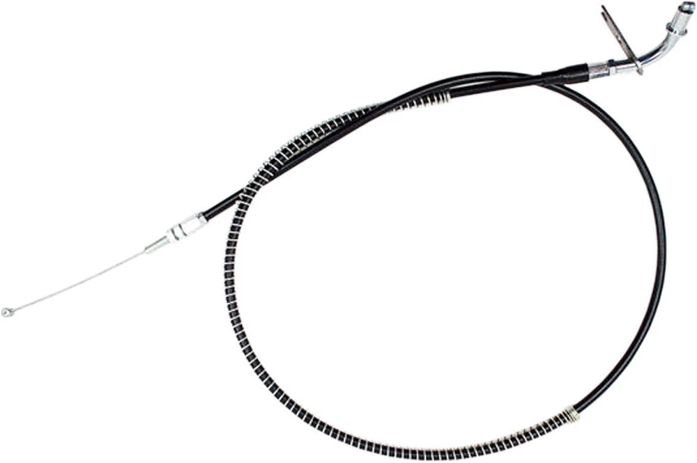 Motion Pro Throttle Pull Cable Kaw Bk Vin