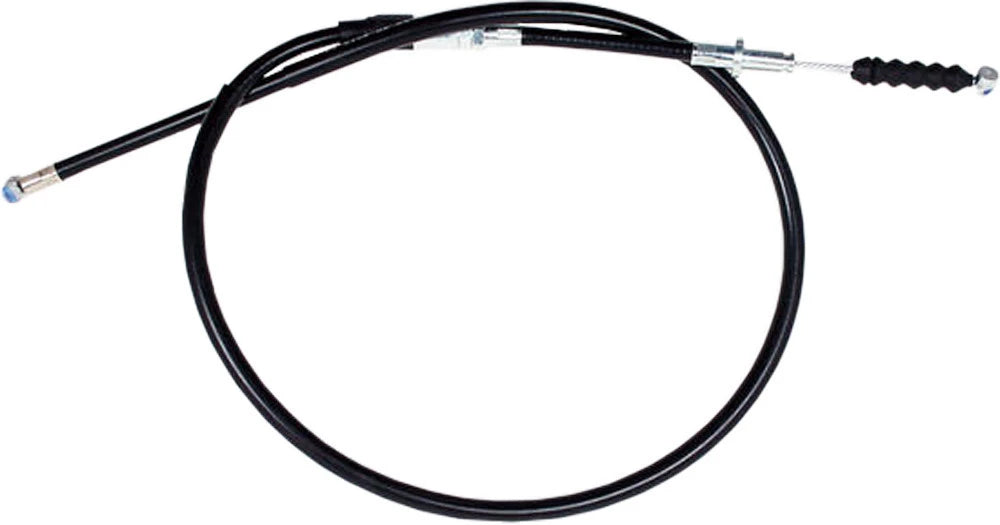 Motion Pro Clutch Cable Kaw Bk Vinyl