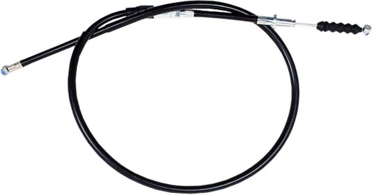 Motion Pro Clutch Cable Kaw Bk Vinyl