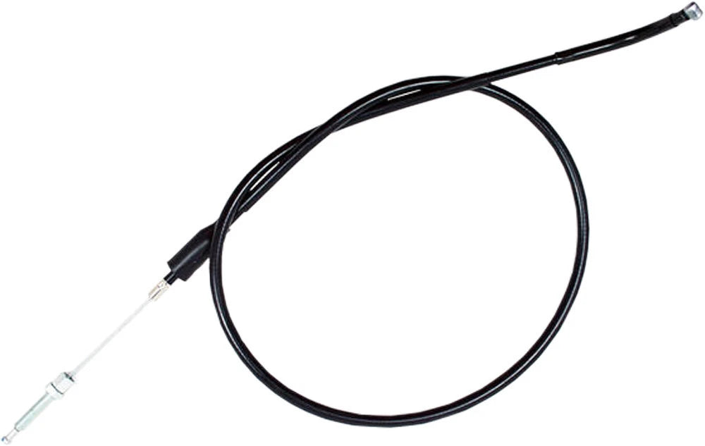 Motion Pro Clutch Cable Suz Bk Vinyl