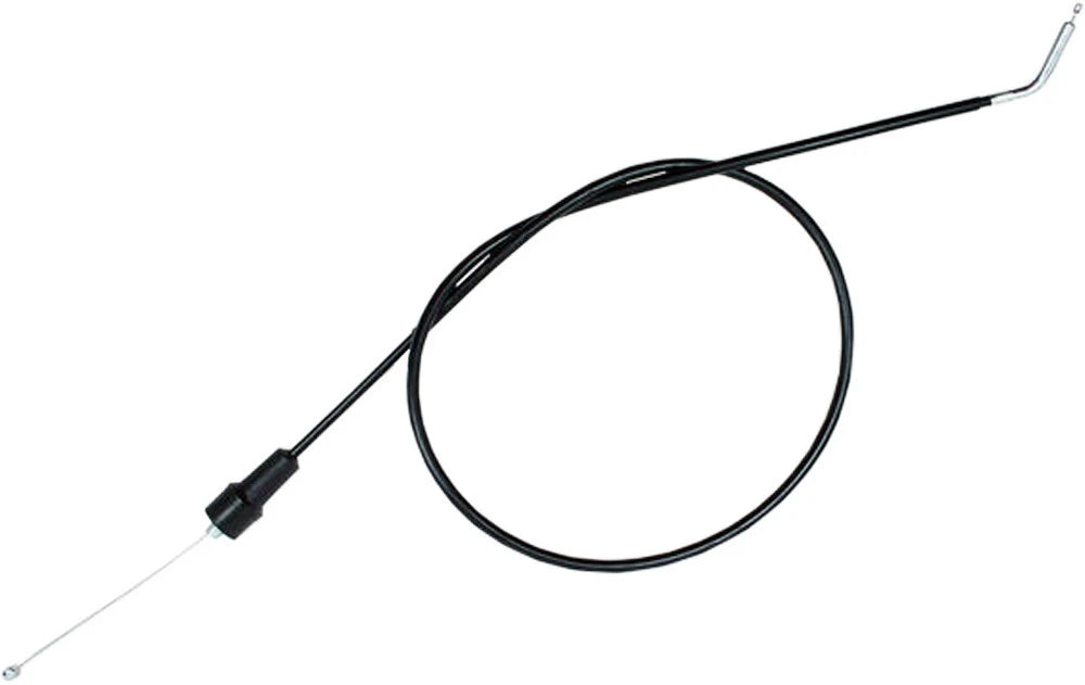 Motion Pro Throttle Cable Suz Bk Vinyl