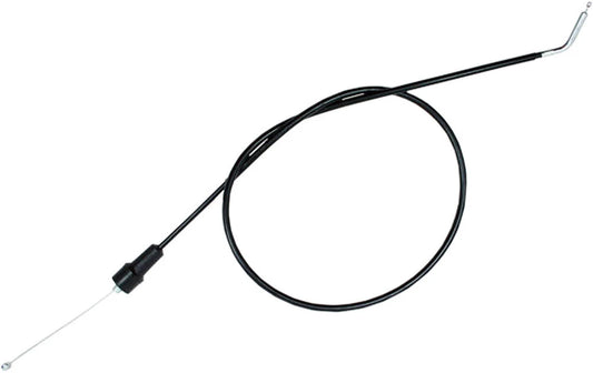 Motion Pro Throttle Cable Suz Bk Vinyl