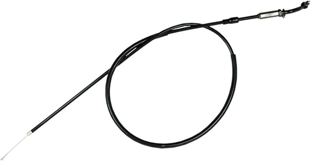 Motion Pro Choke Cable Suz Atv Bk Vinyl