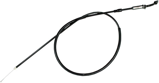 Motion Pro Choke Cable Suz Atv Bk Vinyl