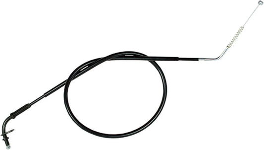 Motion Pro Choke Cable Suz Bk Vinyl
