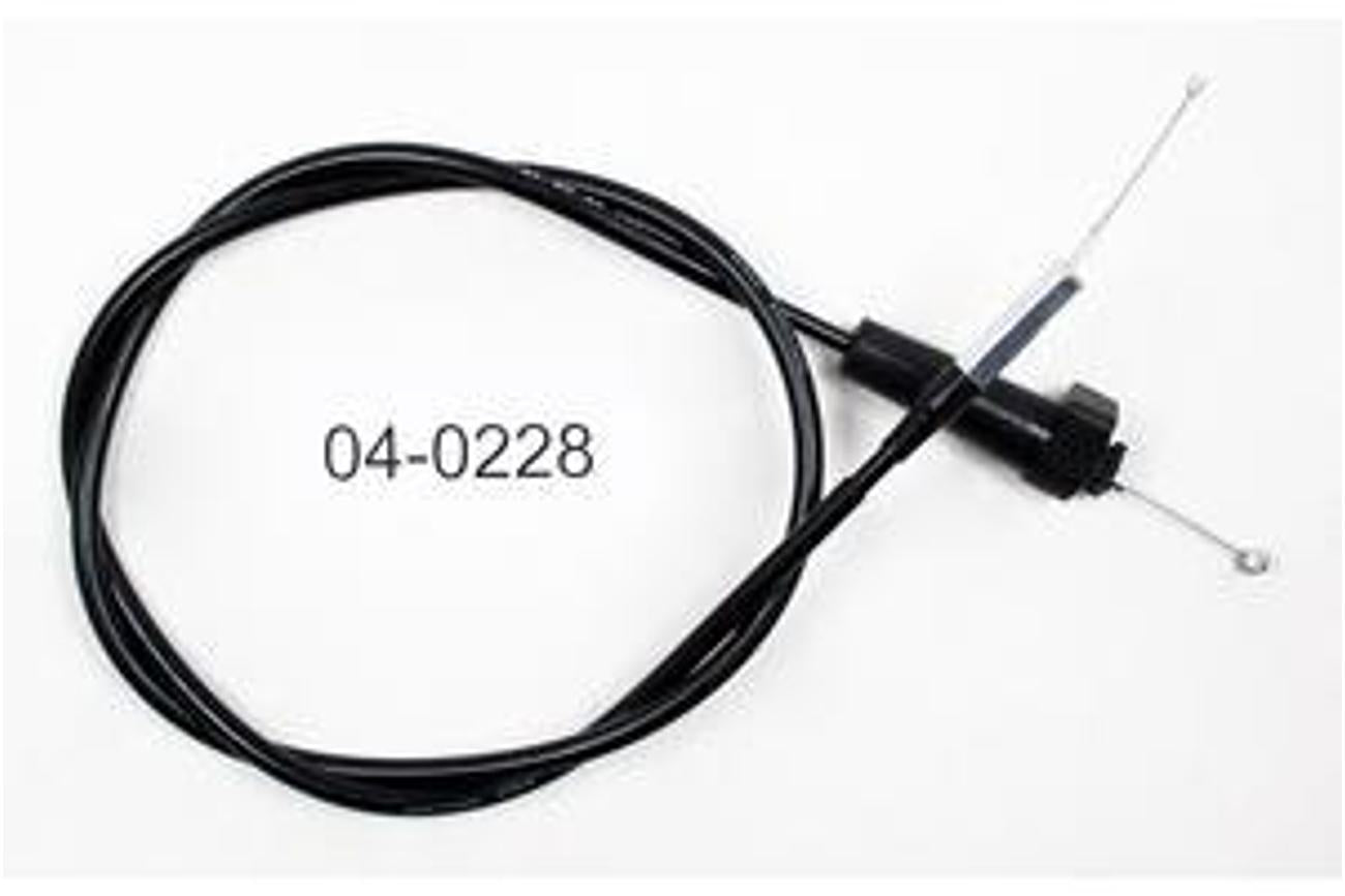 Motion Pro Throttle Cable Suz/Kaw Atv