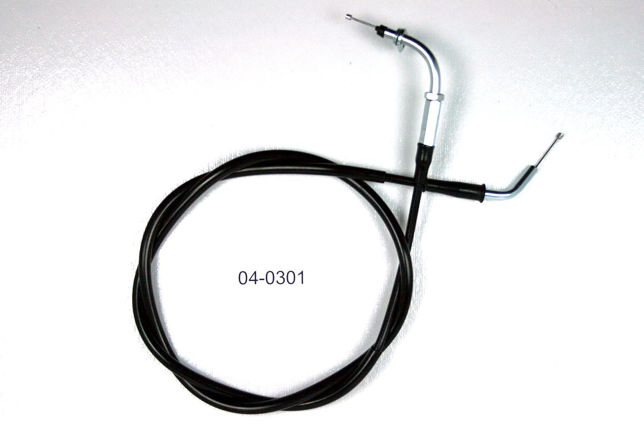 Motion Pro Choke Cable Suz Lta Ltf 400