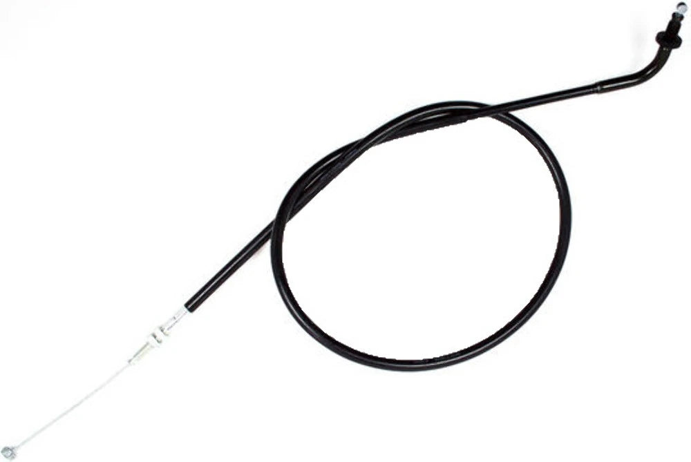 Motion Pro Throttle Push Cable Yam Bk Vin