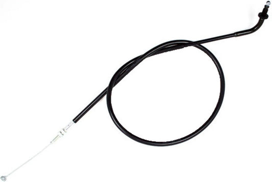 Motion Pro Throttle Push Cable Yam Bk Vin