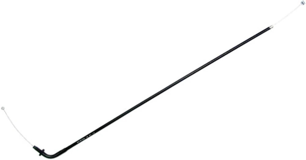 Motion Pro Throttle Push Cable Yam Bk Vin