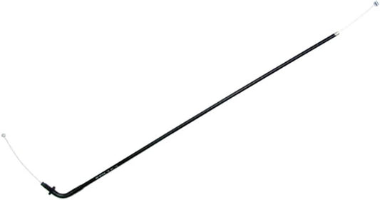 Motion Pro Throttle Push Cable Yam Bk Vin