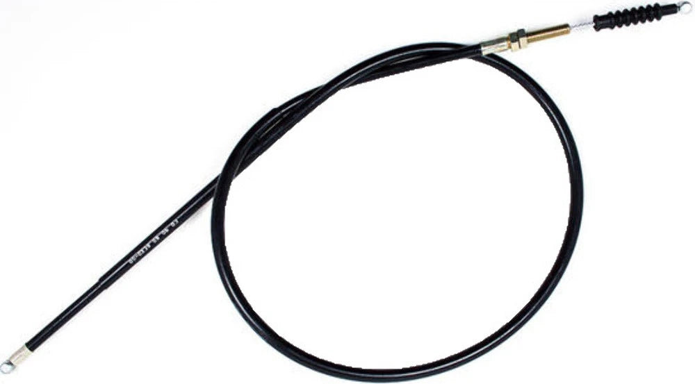 Motion Pro Clutch Cable Yam Bk Vinyl