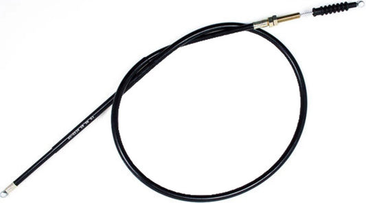 Motion Pro Clutch Cable Yam Bk Vinyl