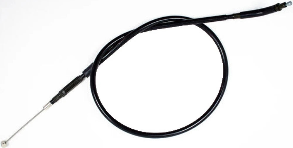 Motion Pro Clutch Cable Yam Blk Vinyl Mp