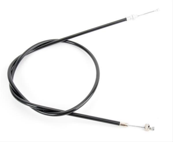 Motion Pro Clutch Cable Yam Blk Vinyl