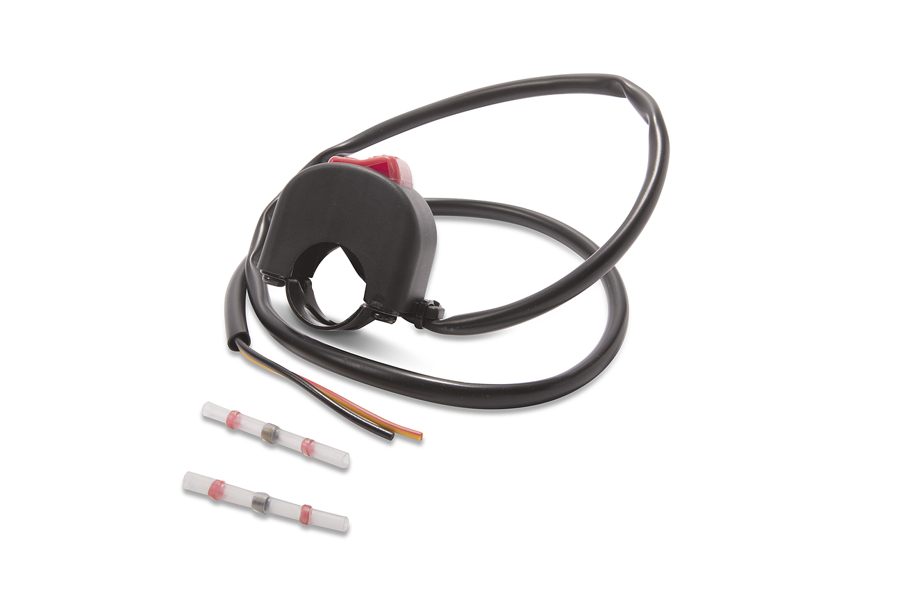 Motion Pro 4Wd Switch Kit Non Atp Polaris