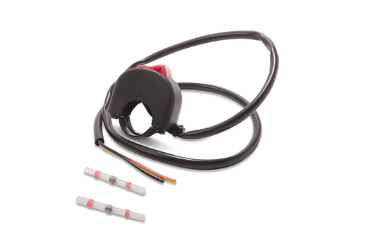 Motion Pro 4Wd Switch Kit Non Atp Polaris