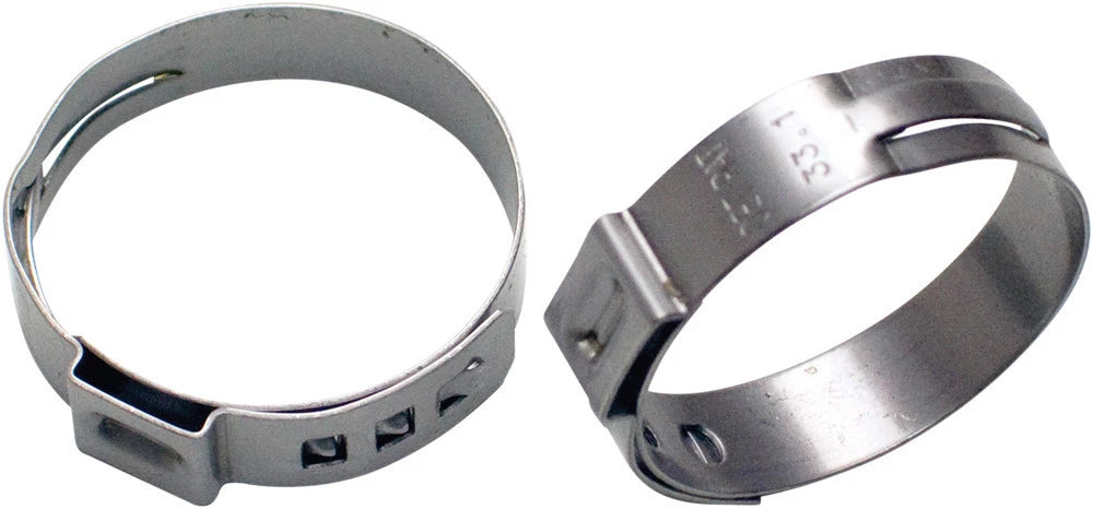 Motion Pro Stepless Clamps 29.9 - 33.1Mm