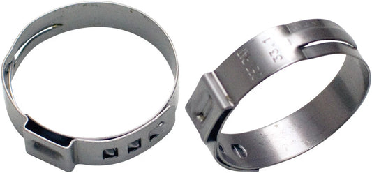 Motion Pro Stepless Clamps 29.9 - 33.1Mm