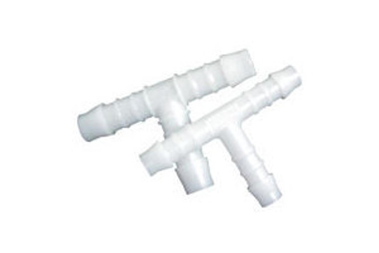 Motion Pro Connector T-3/16 Hose 10Pk Mp