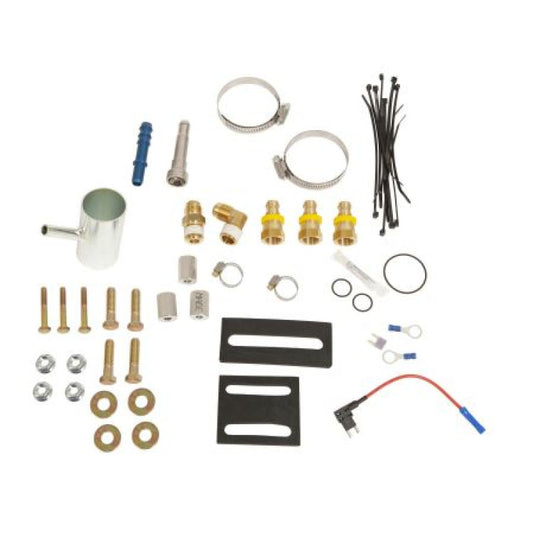 FASS Mounting Package for DMAX-7001