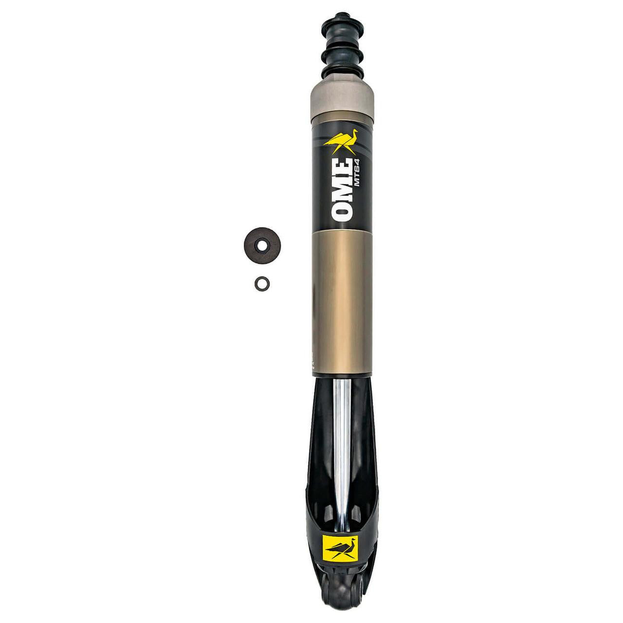 ARB 2022+ Ford Ranger MT64 Shock - Front