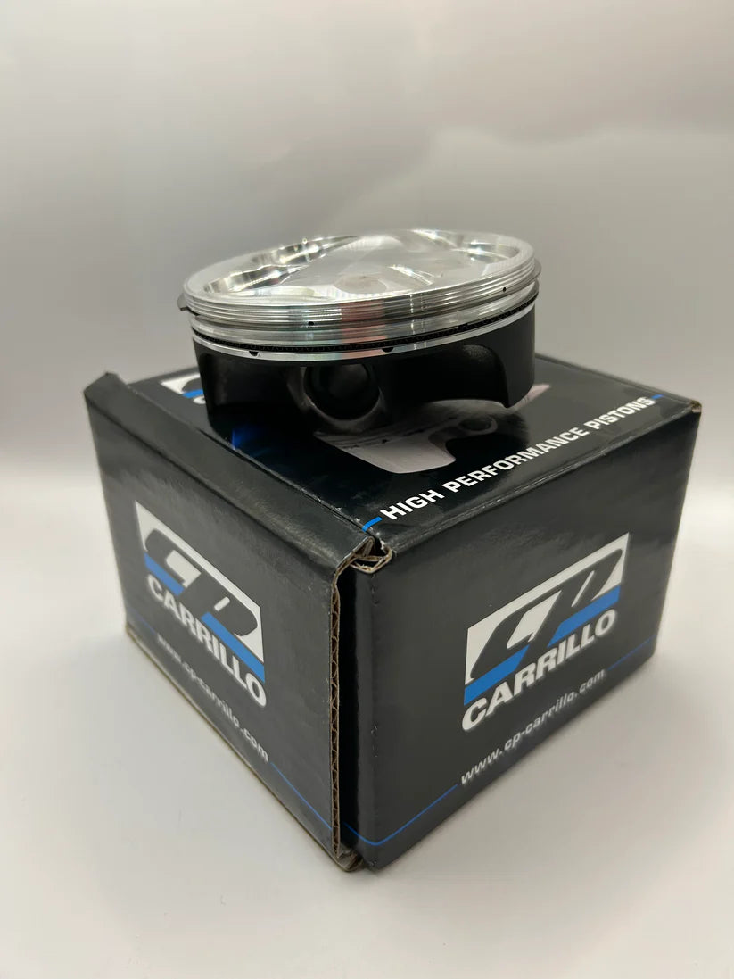 CP Pistons 13.5:1 Pro Race Piston Kit for Yamaha YFZ 450 - MX1026-P